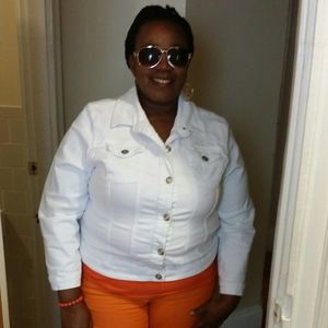 Meet your Posher, Mervelyn